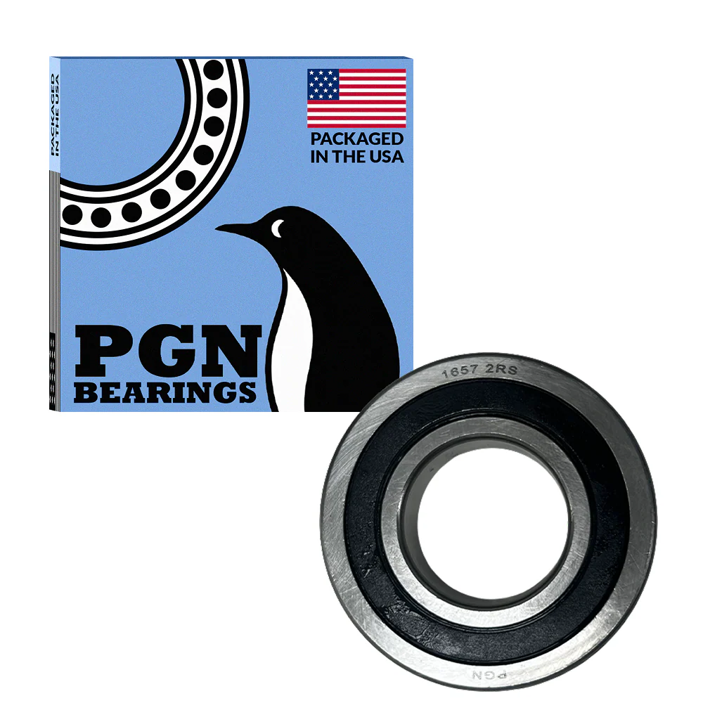 Ball Bearings Progressive Discounts