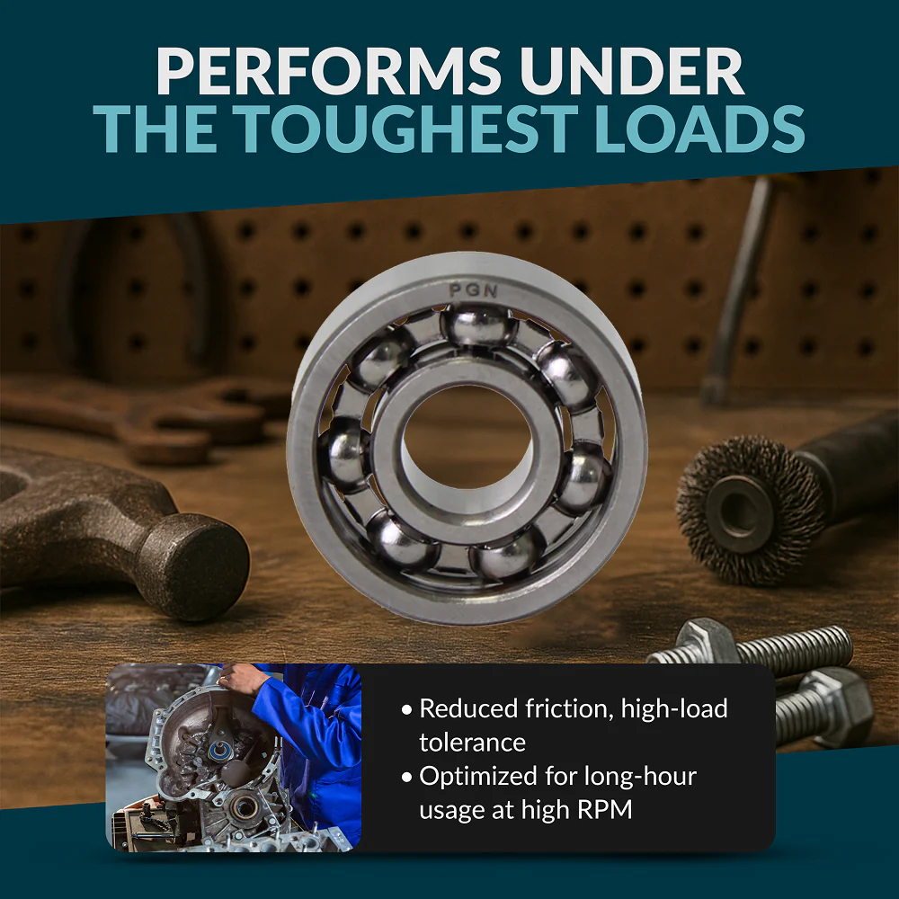 608 Ball Bearing - 8x22x7 - Image 5